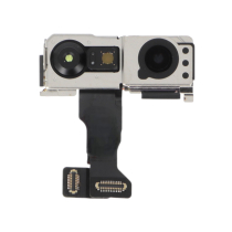 Frontkamera iPhone 17 (Prime)