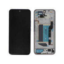 Displayeinheit Violett Redmi Note 15 Pro+ 5G (Mit Rahmen) (ReLife)