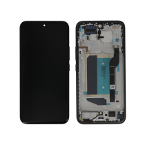 Displayeinheit Schwarz Redmi Note 15 Pro+ 5G (Mit Rahmen) (ReLife)
