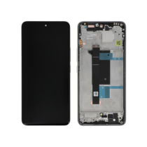 Displayeinheit Gold Redmi Note 15 Pro 4G (Mit Rahmen) (ReLife)