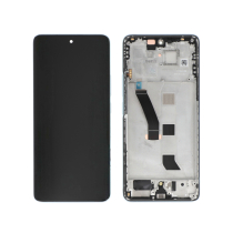 Displayeinheit Blau Redmi Note 15 5G (mit Rahmen) (ReLife)