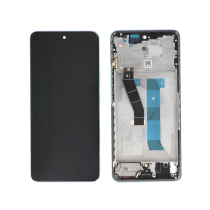 Displayeinheit Blau Redmi Note 15 4G (Mit Rahmen) (ReLife)