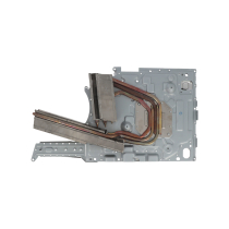 Kit 2 Kühlkörper für PlayStation 5 Slim (Pulled)