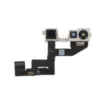 Frontkamera iPhone 17e