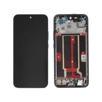Komplettes Display Schwarz Sternenlicht Oppo A6 Pro 5G (ReLife)