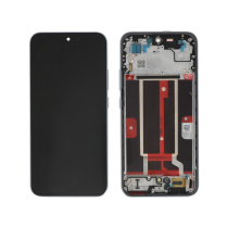 Komplettes Display Titan Mondlicht Oppo A6 Pro 5G (ReLife)