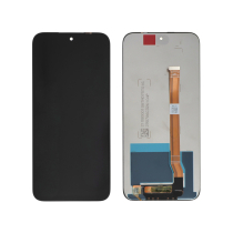 Komplettes Display Oppo A6 5G (Ohne Rahmen) (ReLife)