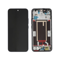 Komplettes Display Schwarz Dämmerung Oppo Reno15 F 5G (ReLife)