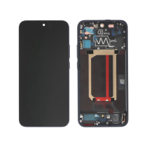 Komplettes Display Schwarz Dämmerung Oppo Reno15 5G (ReLife)