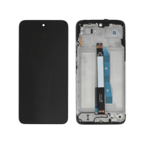 Komplettes Display Redmi 15 5G (Mit Rahmen) (ReLife) (EU Version)