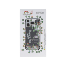 DOTTORPOD X iScrews für iPhone 16 Pro Max