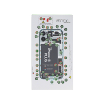 DOTTORPOD X iScrews für iPhone 16 Plus