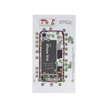 DOTTORPOD X iScrews für iPhone 16e