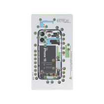 DOTTORPOD X iScrews für iPhone 16