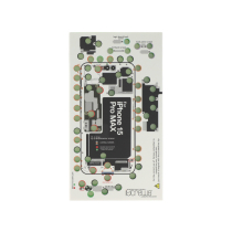 DOTTORPOD X iScrews für iPhone 15 Pro Max
