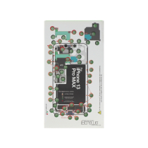 DOTTORPOD X iScrews für iPhone 13 Pro Max