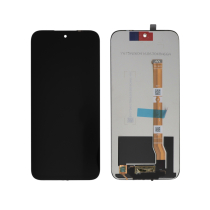 Komplettes Display Oppo A6X 4G/5G (Ohne Rahmen) (ReLife)