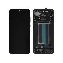 Komplettes Display OnePlus 15R (Mit Rahmen) (ReLife)