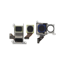 Modul Kamera 50+48+48MP Pixel 10 Pro