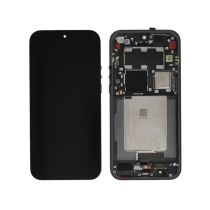 Komplettes Display Schwarz Xiaomi 17 Ultra (ReLife)