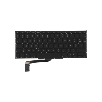 Tastatur AZERTY MacBook Pro 15 Retina (A1398)