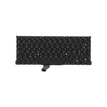 Tastatur AZERTY MacBook Pro 13 Retina (A1502)