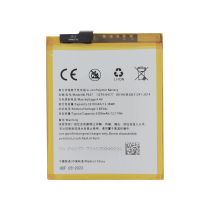 OnePlus 5/5T Akku (BLP637)