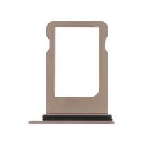 SIM Tray Gold iPhone XS