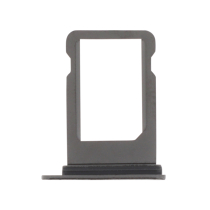 SIM Tray Space Gray iPhone XS