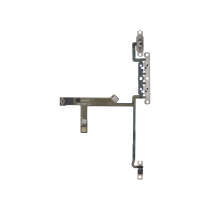 Lautstärke Flexkabel iPhone XS