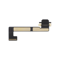 Schwarzer Ladeanschluss für iPad mini 2/3