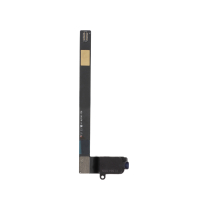 Flexkabel Jack Schwarz iPad mini 4 (WiFi)