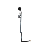 Home-Taste Schwarz iPad 5/6