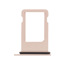 SIM Tray Gold iPhone 8