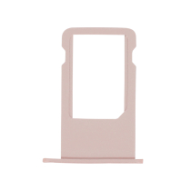 SIM Tray Roségold iPhone 6S Plus