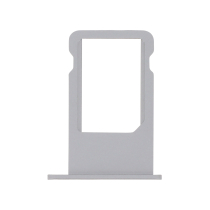 SIM Tray Space Grau iPhone 6S Plus