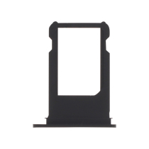 SIM Tray Schwarz iPhone 7 Plus