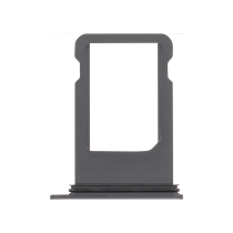 SIM Tray Schwarz für iPhone 7