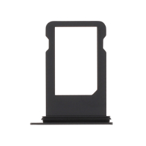 SIM Tray Schwarz iPhone 7