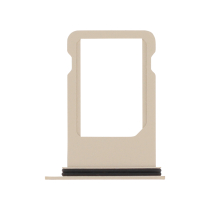 SIM Tray Gold iPhone 7