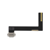 Weißer Ladeanschluss iPad Air 2 (2014)