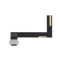 Schwarzer Ladeanschluss iPad Air 2 (2014)