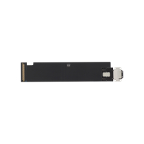 Ladebuchse Schwarz iPad Pro 12,9" 2015 (WiFi Version)