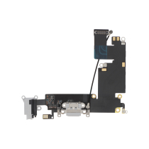 Ladeanschluss Grau iPhone 6 Plus