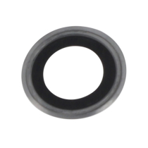 Schwarze Hauptkamera Linse iPhone 6S Plus