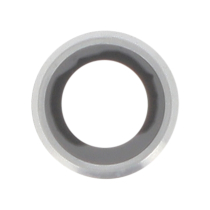Hauptkamera Linse Silber iPhone 6S