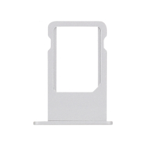 SIM Tray Space Grau iPhone 6S
