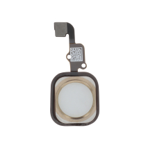 Vollständige Home-Taste Gold iPhone 6S/6S Plus