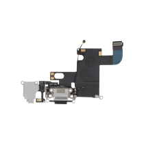 Ladeanschluss Grau iPhone 6 (ReLife)
