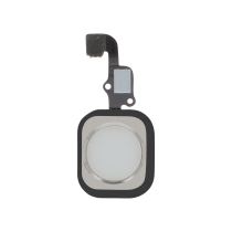 Home-Taste Komplett Silber iPhone 6S/6S Plus